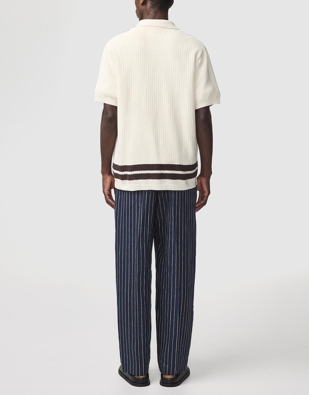 NN07 - Ares Knit Shirt