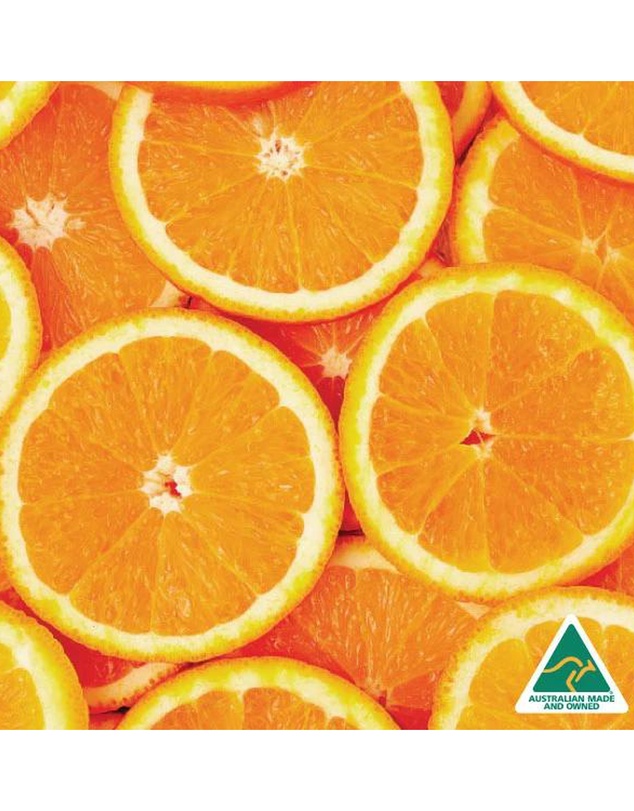 Silk Oil of Morocco - 1 Litre Duo - Orange & Grapefruit +  Passionfruit & Lychee