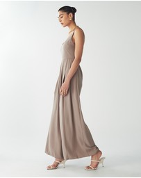 Willa - Ella Jumpsuit