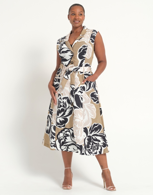 Estelle - Johanna Dress