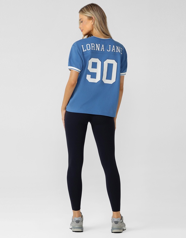 Lorna Jane - Track Star T-Shirt