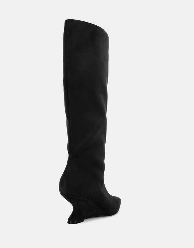 Novo - Zircon Boots