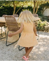Walnut Melbourne - Wren Dress