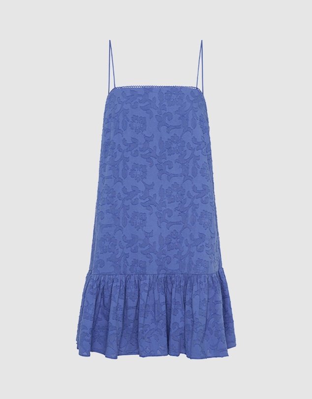 KIVARI - Ottavia Mini Dress