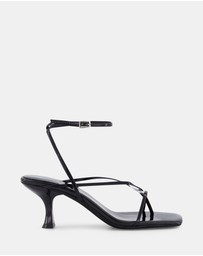 Jeffrey Campbell - Fluxx Heels
