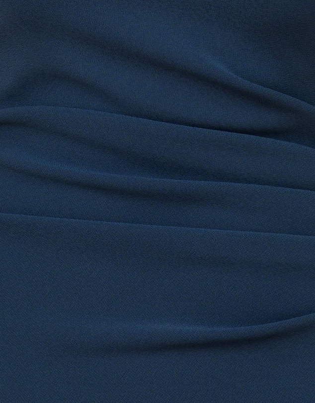 Pilgrim - Ellie Drape One Shoulder Dress