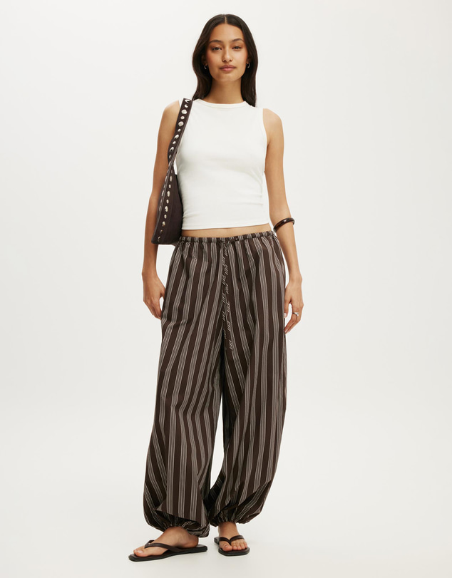 Cotton On - Rio Balloon Pants