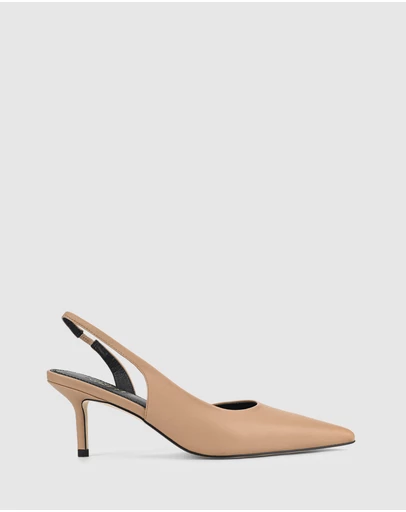 Siren - Yoselyn Dorsay Slingbacks