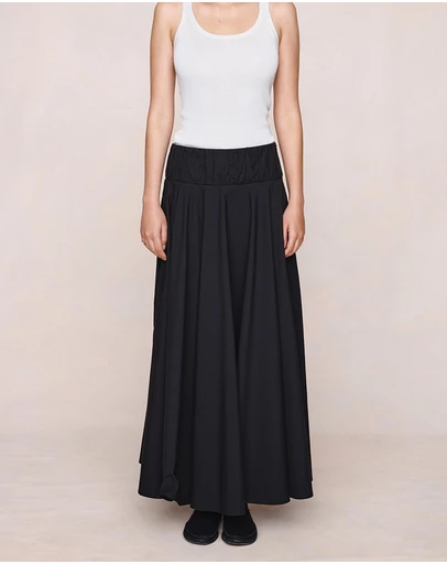 Marle - Scarlette Skirt