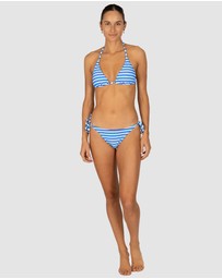 Baku Swimwear - Capri Rio Tieside Bikini Bottom