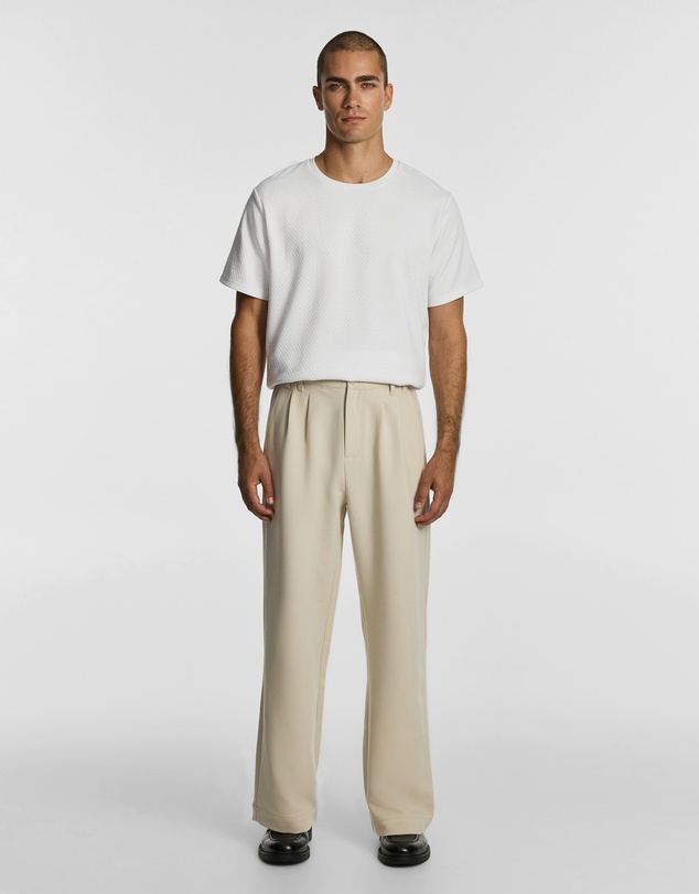 yd. - Cruz Baggy Chino