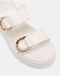 Novo - Blessing Wedges