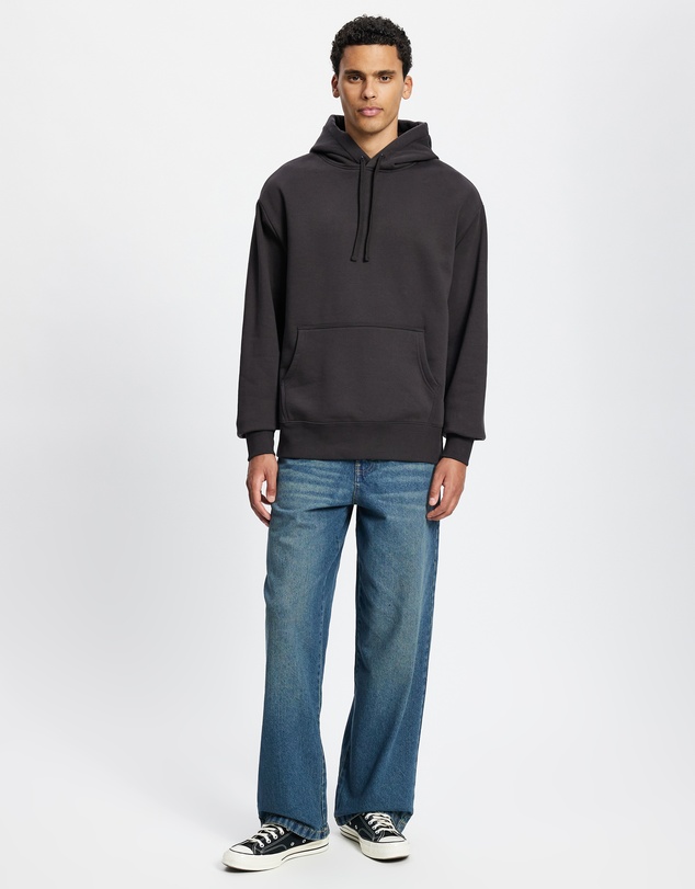 AS Colour - Heavy Hoodie