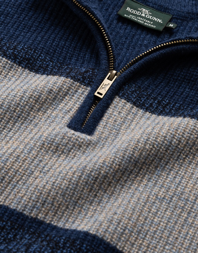 Rodd & Gunn - Clover Park Knit