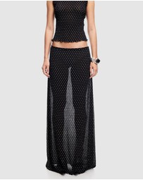 Lioness - Ford Maxi Skirt