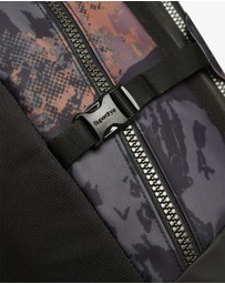 Superdry - Tarp Embroidered Rucksack