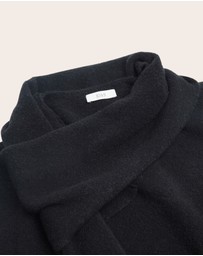 IDA+S - Seren Wool Scarf Jumper