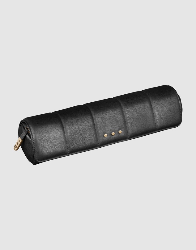 ghd - heat-resistant curler bag & mat