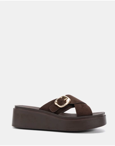 Novo - Bonanza Wedges