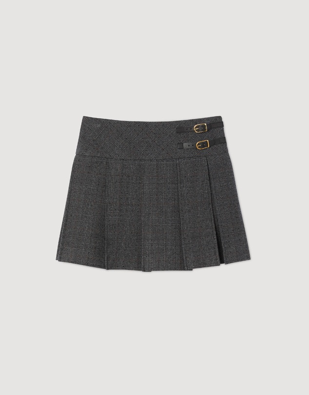 Sandro - Rennes Skirt