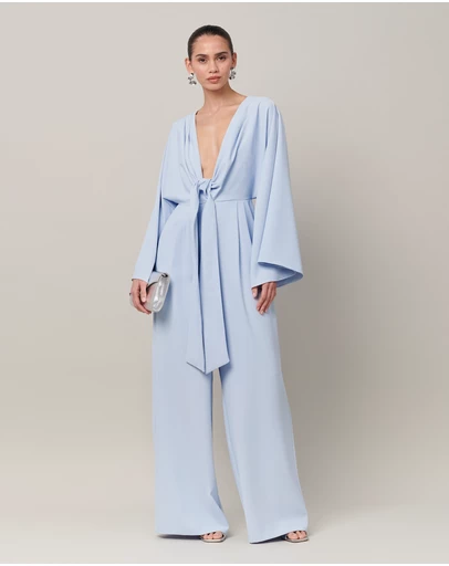Savel - Sassy Jumpsuit