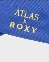 Roxy - Womens Atlas Trucker Cap