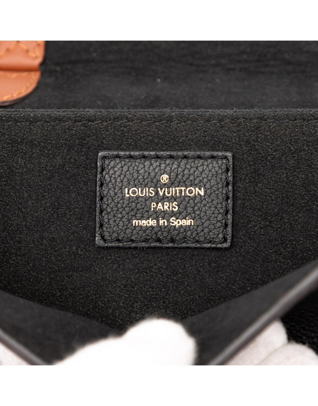 Pre-Loved by Azura Reborn - Pre-Loved Damier Ebene Beaumarchais