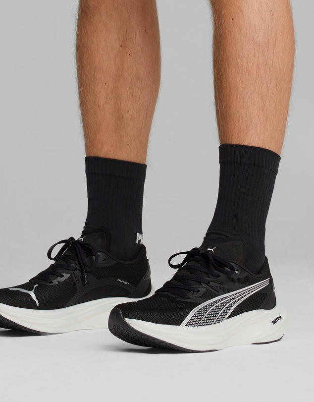 Puma - Deviate NITRO 3 - Men’s