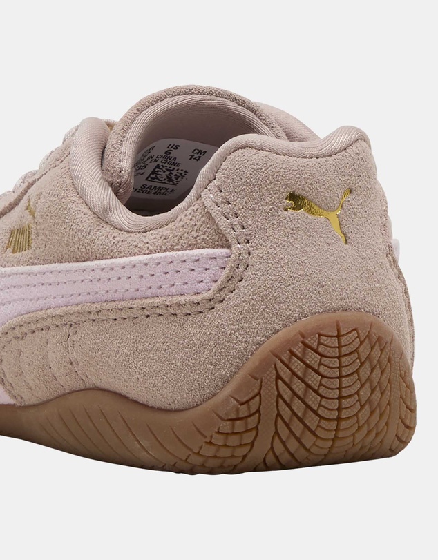 Puma - Speedcat OG Elastic Laces Infant