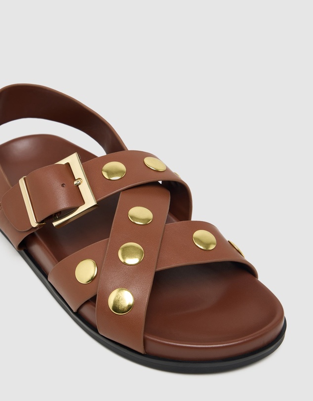 Oxford - Capri Strappy Sandal
