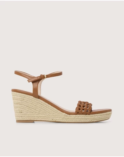 Review - Marjorelle Heel