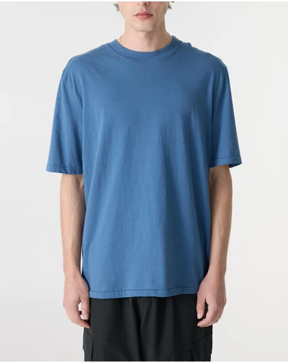 Bassike - Regular Fit T-Shirt