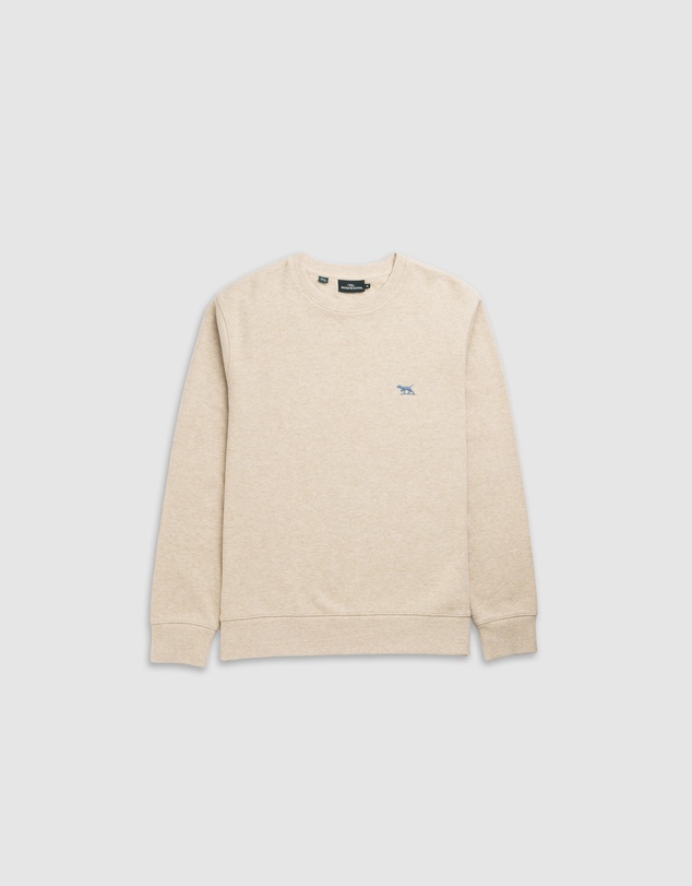Rodd & Gunn - Gunn Crew Neck Sweat