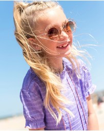 B.Nosy - Dotty Dress - Kids-Teens