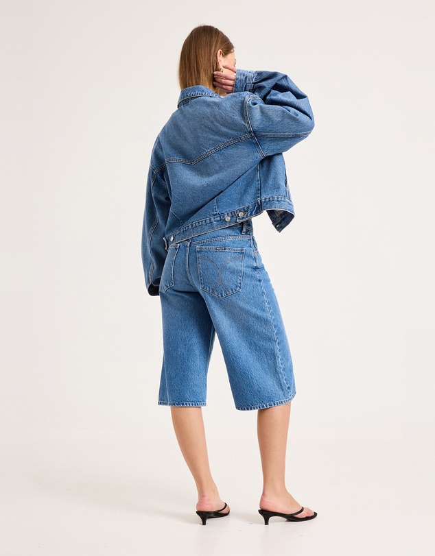 Rolla's - Charlotte Culotte Soho Vintage