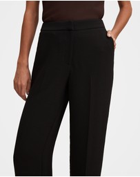 Forever New - Dani Straight Leg Pants