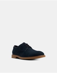 ALDO - Faro Derby Shoes