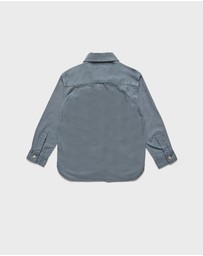 Academy Brand - Kids Vintage Oxford Shirt