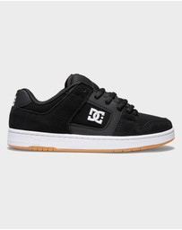 DC Shoes - Mens Manteca 4 Skate Shoes