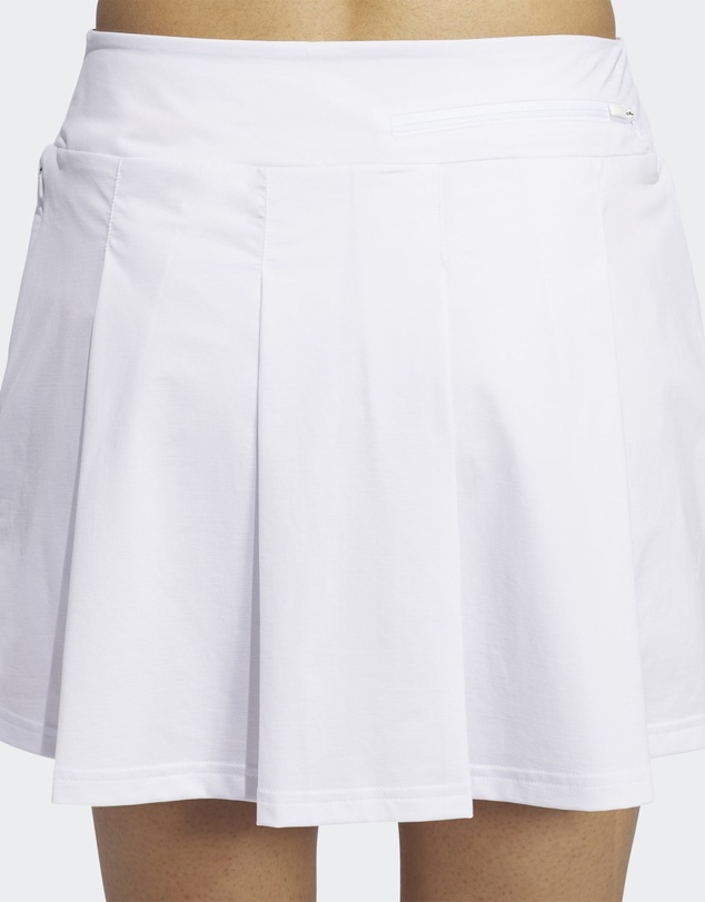 adidas Performance - Women's Ultimate365 Tour Pleated Skort Womens