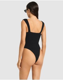 Bond-Eye Swimwear - Ring Delphi One Piece