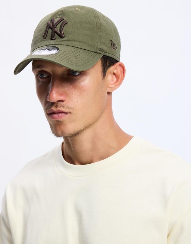 New Era - Casual Classic XX New York Yankees Cap