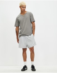 Surrounded By Ghosts - The Antimony Cotton Tail T-Shirt