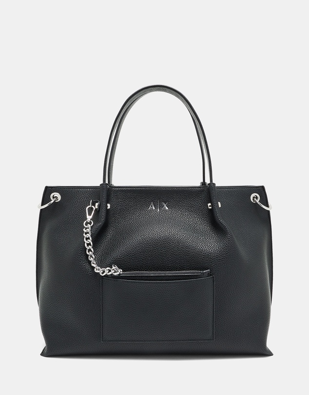Armani Exchange - Mila Shopping Bag