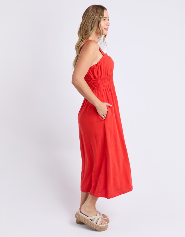 Foxwood - Dandelion Dress