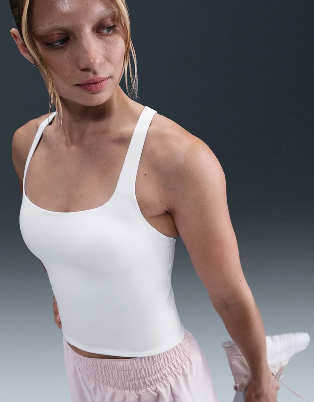 Nike - Zenvy Light-Support Sports Bra Tank