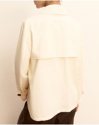 Emme - Pelota Jacket