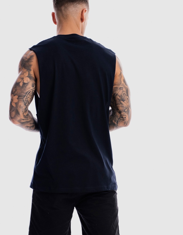 Stock & Co. - Initials Tank