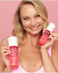 MCoBeauty - Fragrance Mist Hair & Body 90mL - No.7 (Sweet Guava & Fresh Coconut)
