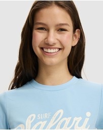Cotton On - The Tiny Graphic Tee